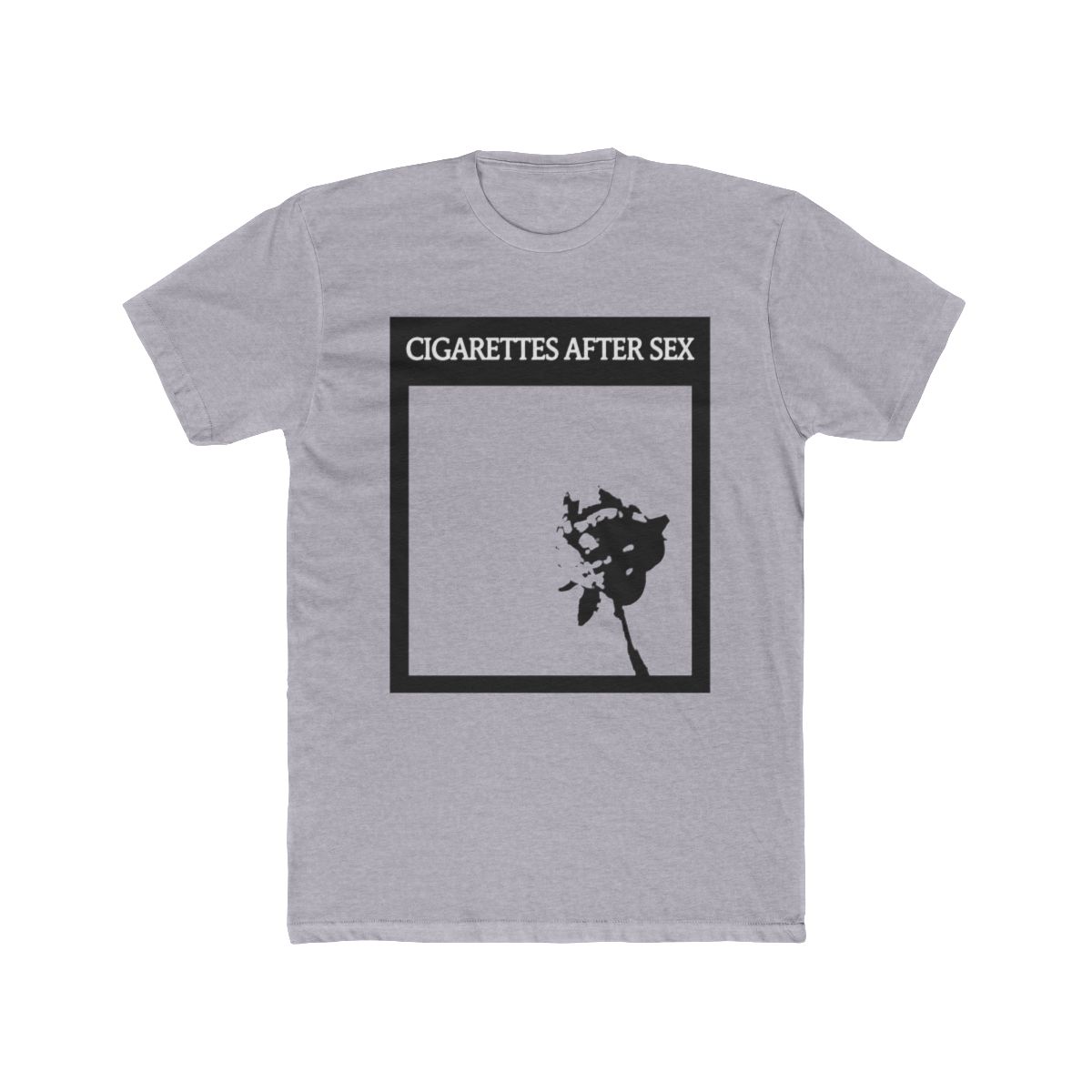 Official cigarettes After Sex You're All I Want T Shirt - 2020 Trending Tees - alternate angle 4, merchandise