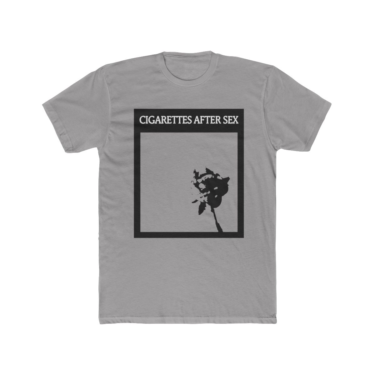 T-Shirts - Cigarettes After Sex apparel collection