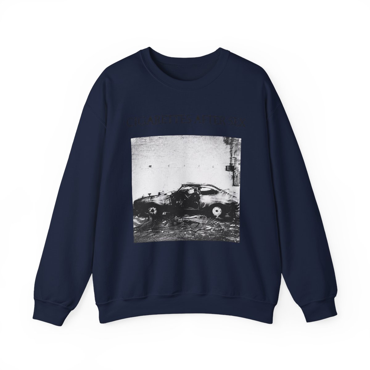 Cigarettes After Sex Hoodies